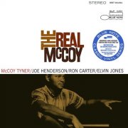 McCoy Tyner - The Real McCoy (2020) [Vinyl]