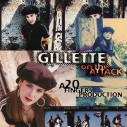 Gillette - On The Attack (1994)