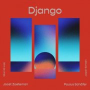 Joost Zoeteman - Django (2019)