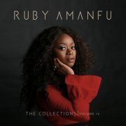 Ruby Amanfu - The Collections Volume IV (2022) Hi Res