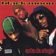 Black Moon - Enta Da Stage (1993)