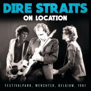 Dire Straits - On Location (2025)