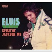 Elvis Presley – Spirit Of Jackson, MS [2CD] (2016)