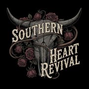 Southern Heart Revival - Southern Heart Revival (2025) [Hi-Res]