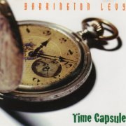 Barrington Levy - Time Capsule (1996)