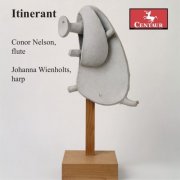 Conor Nelson, Johanna Wienholts - Itinerant (2026) [Hi-Res]