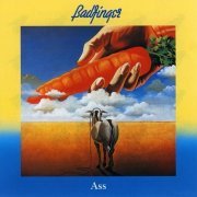 Badfinger - Ass (Remastered) (1973/1996)