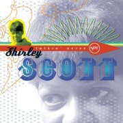 Shirley Scott - Talkin Verve: Shirley Scott (2001)