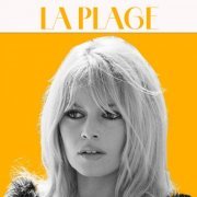 Brigitte Bardot - La plage (2024)