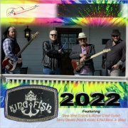 Kingfish - Kingfish (2022)