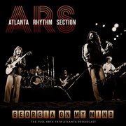 Atlanta Rhythm Section - Georgia On My Mind (Live 1978) (2020)