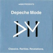 Depeche Mode - Classics. Rarities. Revelations. (2023)