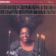 Jessye Norman - Christmastide (2010)