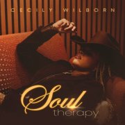 Cecily Wilborn - Soul Therapy (2026) [Hi-Res]