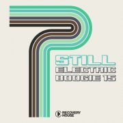 VA - Still Electric Boogie 15 (2026)