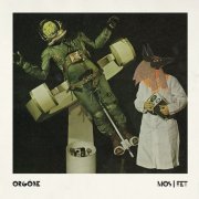 Orgone - Mos∕Fet (2020)