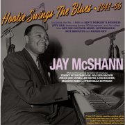 Jay McShann - Hootie Swings The Blues 1941-56 (2025)