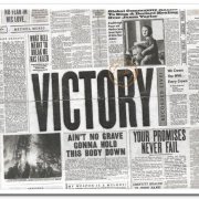 Bethel Music - Victory (2019)