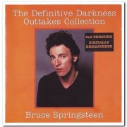 Bruce Springsteen - Definitive Darkness Outtakes Collection [2CD Remastered] (2014)