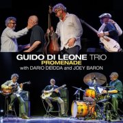Guido Di Leone, Joey Baron, Dario Deidda - Promenade (2026) [Hi-Res]