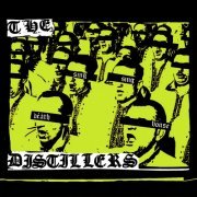 The Distillers - Sing Sing Death House (2002)