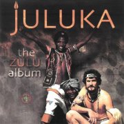 Johnny Clegg - The Zulu Album (2010)