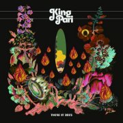 King Pari - There It Goes (2024) [Hi-Res]