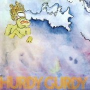 Hurdy Gurdy - Hurdy Gurdy (1971) {1992, Reissue}