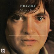 Phil Everly - Mystic Line (1975)