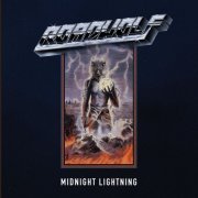 Roadwolf - Midnight Lightning (2023) Hi-Res