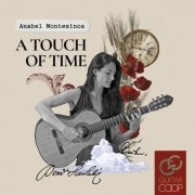 Anabel Montesinos - A Touch of Time (2024)