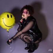 Riell - Happy For You (2023)