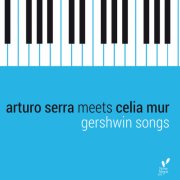 Celia Mur - Gershwin Songs (2010)