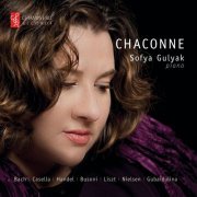 Sofya Gulyak - Chaconne (2018)