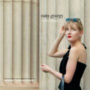 Caity Gyorgy, Mark Limacher - Caity Gyorgy with Strings (2025) [Hi-Res]