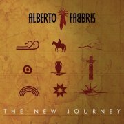 Alberto Fabbris - The New Journey (2023) Hi-Res