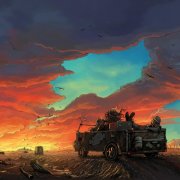 Planet Hunter - Soothsayer (2026) [Hi-Res]