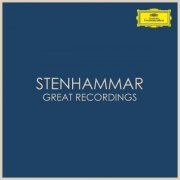 VA - Stenhammar - Great Recordings (2021)