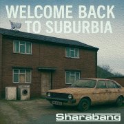 Sharabang - Welcome Back To Suburbia (2025) [Hi-Res]