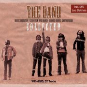 The Band - Collected (2013)