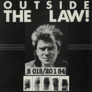 The Lloyd Langton Group - Outside The Law (2022)