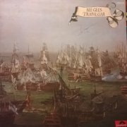 Bee Gees - Trafalgar (1971) [Vinyl]