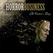 Horror Business - The Creature's Diary (2016)