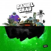 Daniel Grau - Reworks (2015)