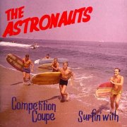 The Astronauts - Surfin' With / Competition Coupe (1989)