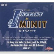 VA - Instant & The Minit Story [3CD Set] (2005)