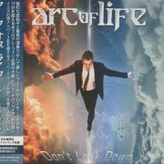 Arc Of Life - Don't Look Down (2022) CD Rip