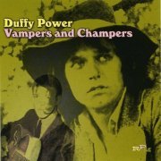 Duffy Power - Vampers And Champer (Reissue) (2006)