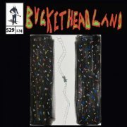 Buckethead - Carriage (Pike 529) (2023)