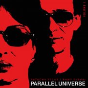 Natacha Atlas, Samy Bishai - Parallel Universe, Vol. 1 (2026) [Hi-Res]